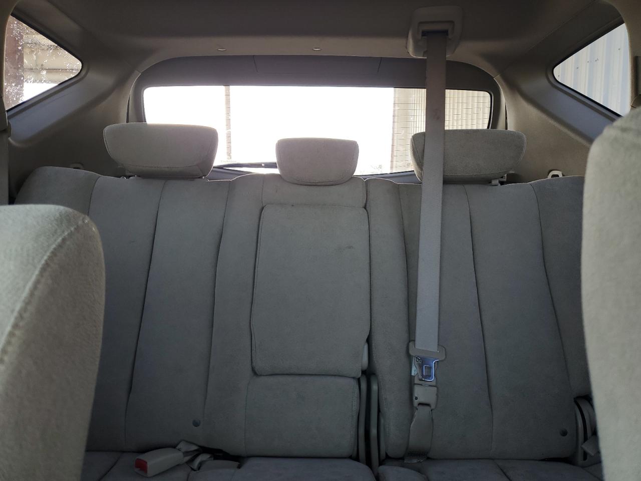2006 Nissan Murano Sl VIN: JN8AZ08T66W405184 Lot: 63811285