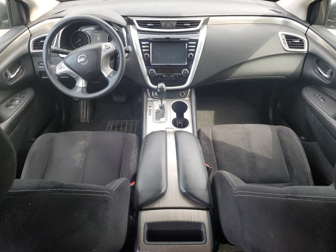 2017 Nissan Murano S VIN: 5N1AZ2MH4HN144943 Lot: 63058155