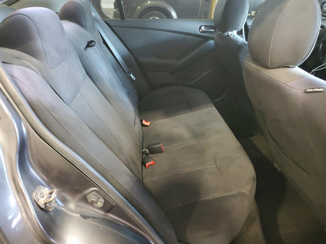 2010 Nissan Altima Base VIN: 1N4AL2AP1AN467358 Lot: 65440835