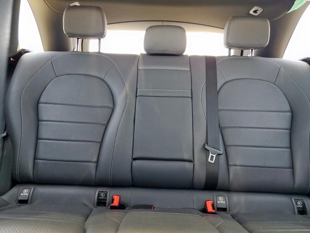 2021 Mercedes-Benz Glc 300 VIN: W1N0G8DB4MF870562 Lot: 64116005