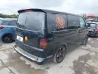 2005 VOLKSWAGEN TRANSPORTE for sale at Copart ROCHFORD