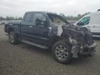 2022 FORD F250 SUPER DUTY   for sale at Copart NB - MONCTON