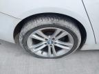 2015 BMW 420D XDRIV for sale at Copart BRISTOL