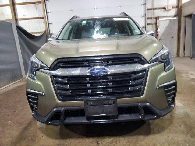  SUBARU ASCENT 2023 Złoty