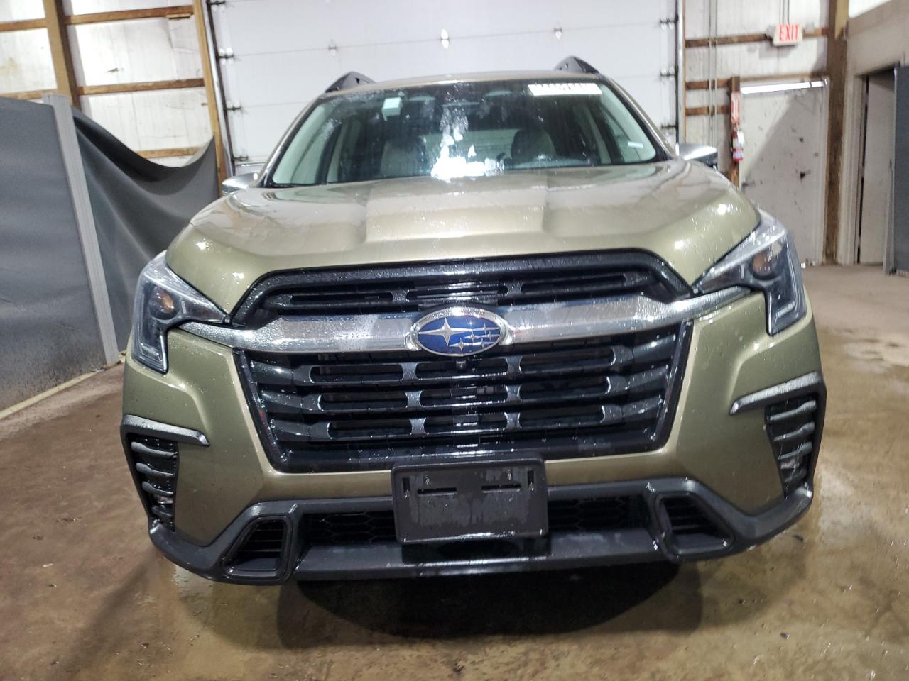 2023 Subaru Ascent Limited VIN: 4S4WMAUD3P3440204 Lot: 66802385