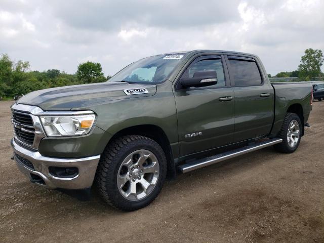 RAM 1500 – zdjęcie z aukcji, lot #64299345