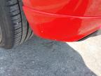 2017 FORD FIESTA ST-LINE RED for sale at Copart CHESTER