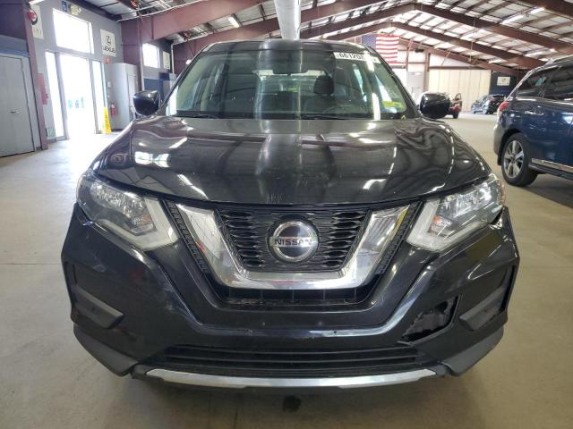  NISSAN ROGUE 2018 Czarny