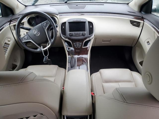  BUICK LACROSSE 2015 Złoty