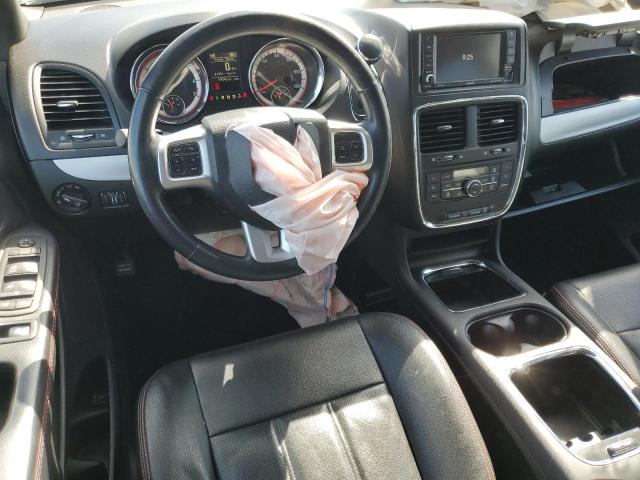  DODGE CARAVAN 2019 White