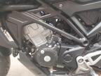 2022 HONDA CBF 125 NA for sale at Copart NEWBURY