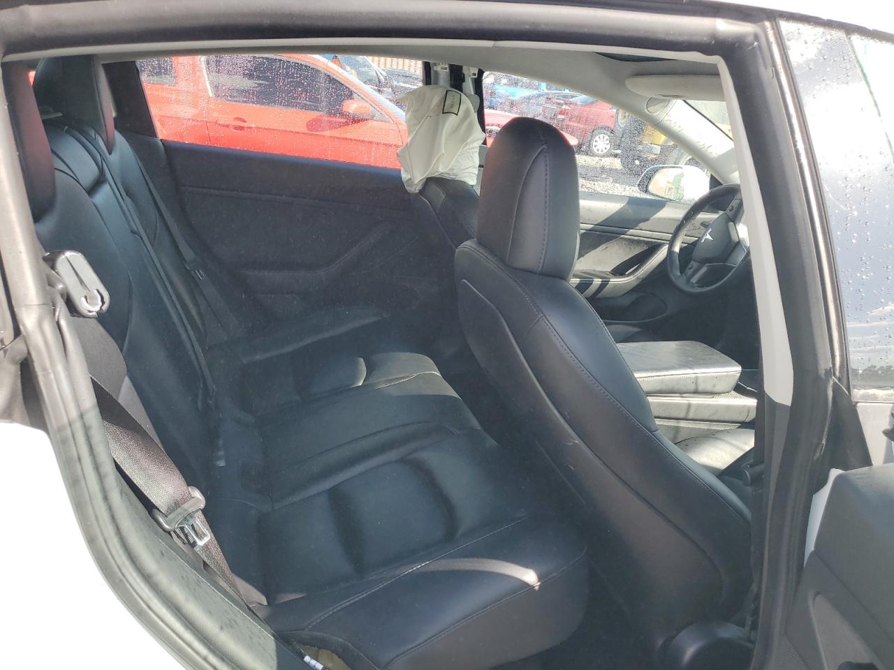 2019 Tesla Model 3 VIN: 5YJ3E1EAXKF483880 Lot: 64770575