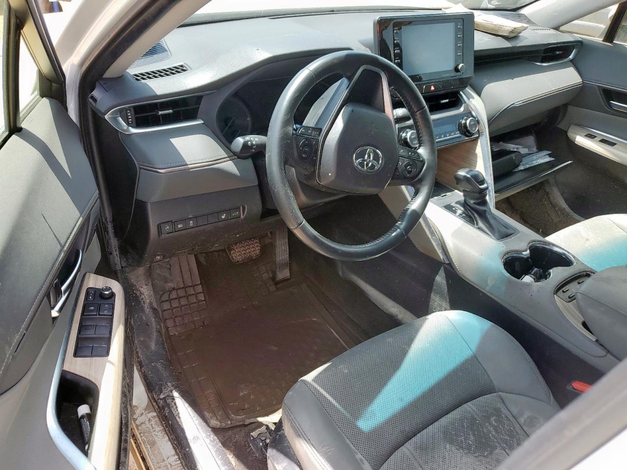 2021 Toyota Venza Le VIN: JTEAAAAH6MJ039439 Lot: 64239655