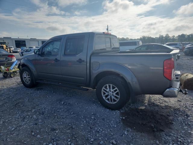  NISSAN FRONTIER 2017 Szary