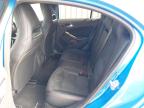 2014 MERCEDES BENZ A180 BLUE- for sale at Copart PETERLEE