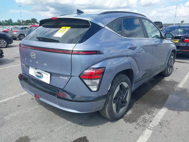 2024 HYUNDAI KONA ADVAN