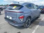 2024 HYUNDAI KONA ADVAN for sale at Copart CHESTER