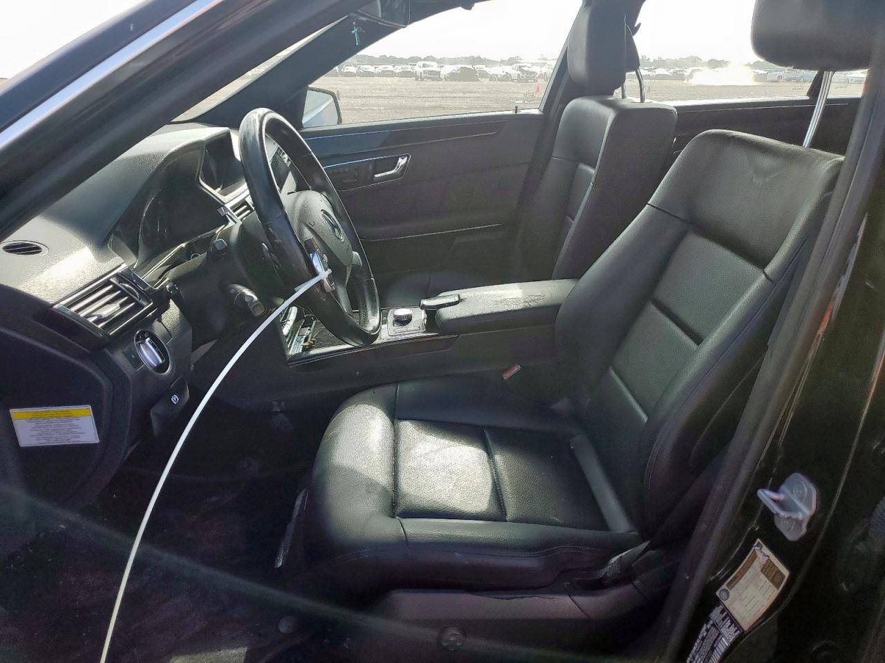 2011 Mercedes-Benz E 350 VIN: WDDHF5GB0BA287137 Lot: 66663245