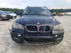 2011 BMW X5 XDRIVE35I   à vendre chez Copart GA - ATLANTA EAST