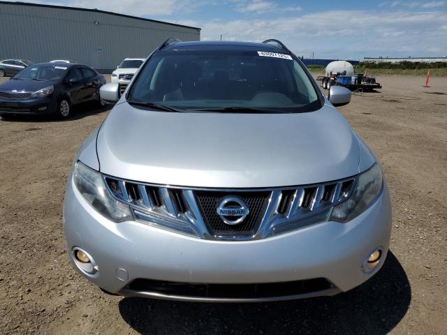 2009 NISSAN MURANO S  