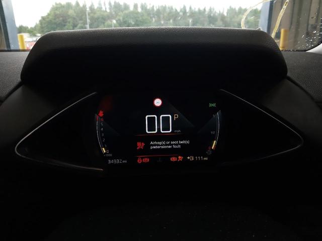 2021 DS DS3 C-BACK PFRMC LN+ PTCH 
