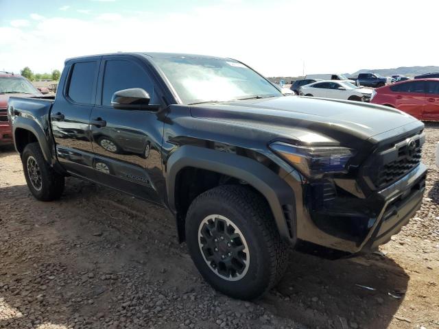  TOYOTA TACOMA 2024 Czarny