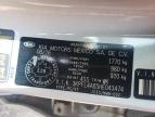 2017 KIA FORTE EX   for sale at Copart ON - LONDON