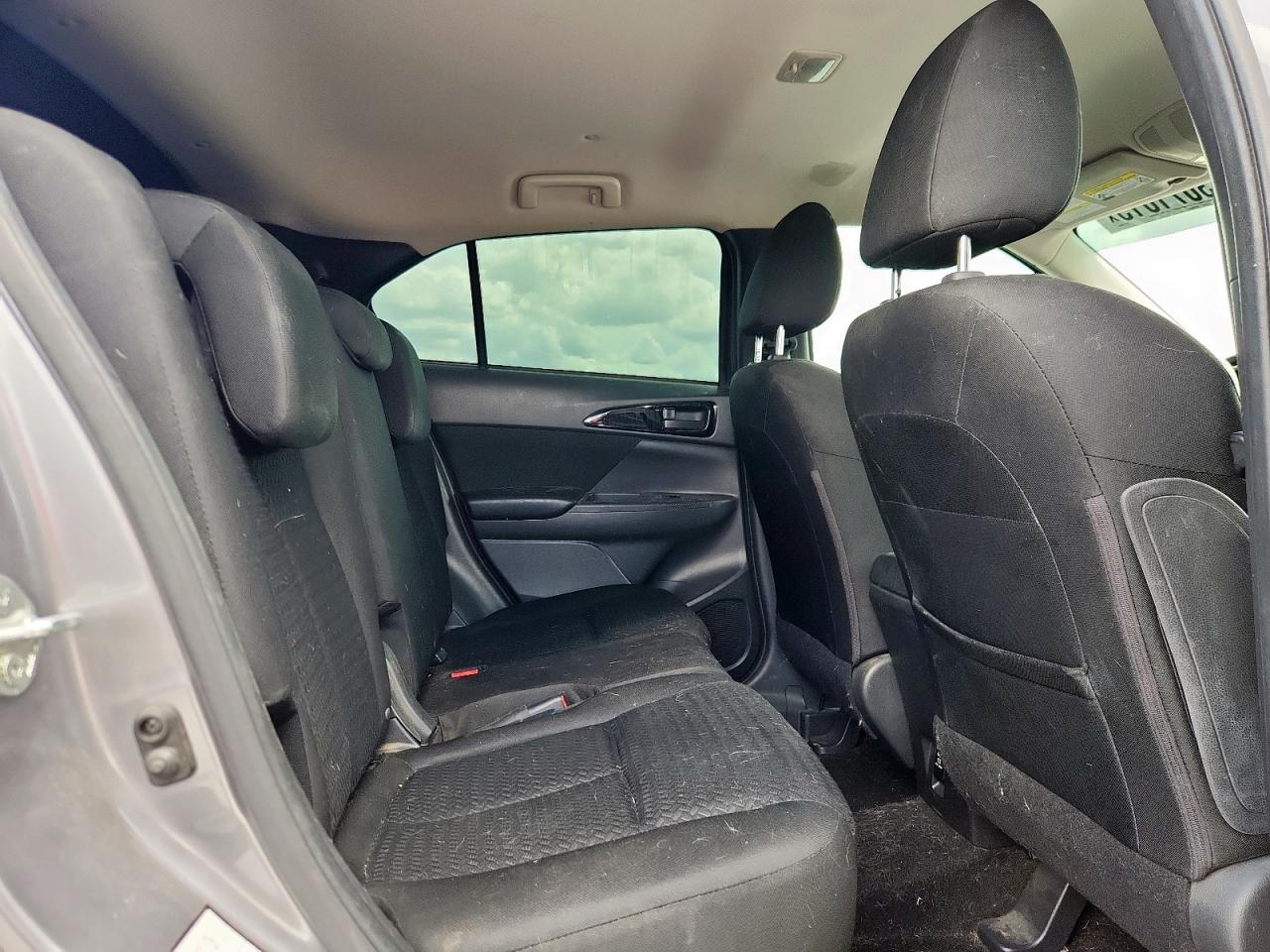 2019 Mitsubishi Eclipse Cross Es VIN: JA4AS3AA6KZ015957 Lot: 63071015