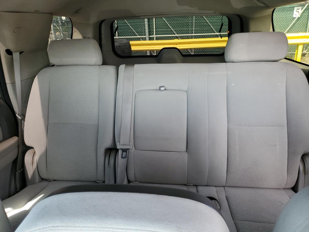 2008 Chevrolet Tahoe K1500 VIN: 1GNFK13028J178320 Lot: 64761885