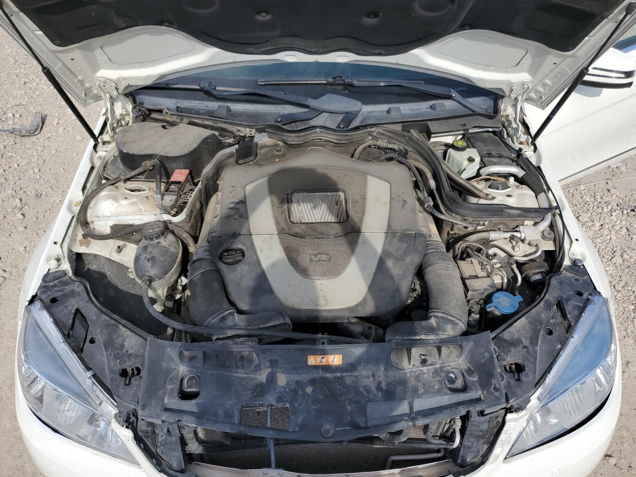 2011 Mercedes-Benz C 300 VIN: WDDGF5EB9BA427099 Lot: 63026935