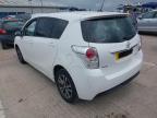 2013 TOYOTA VERSO ICON for sale at Copart SANDWICH