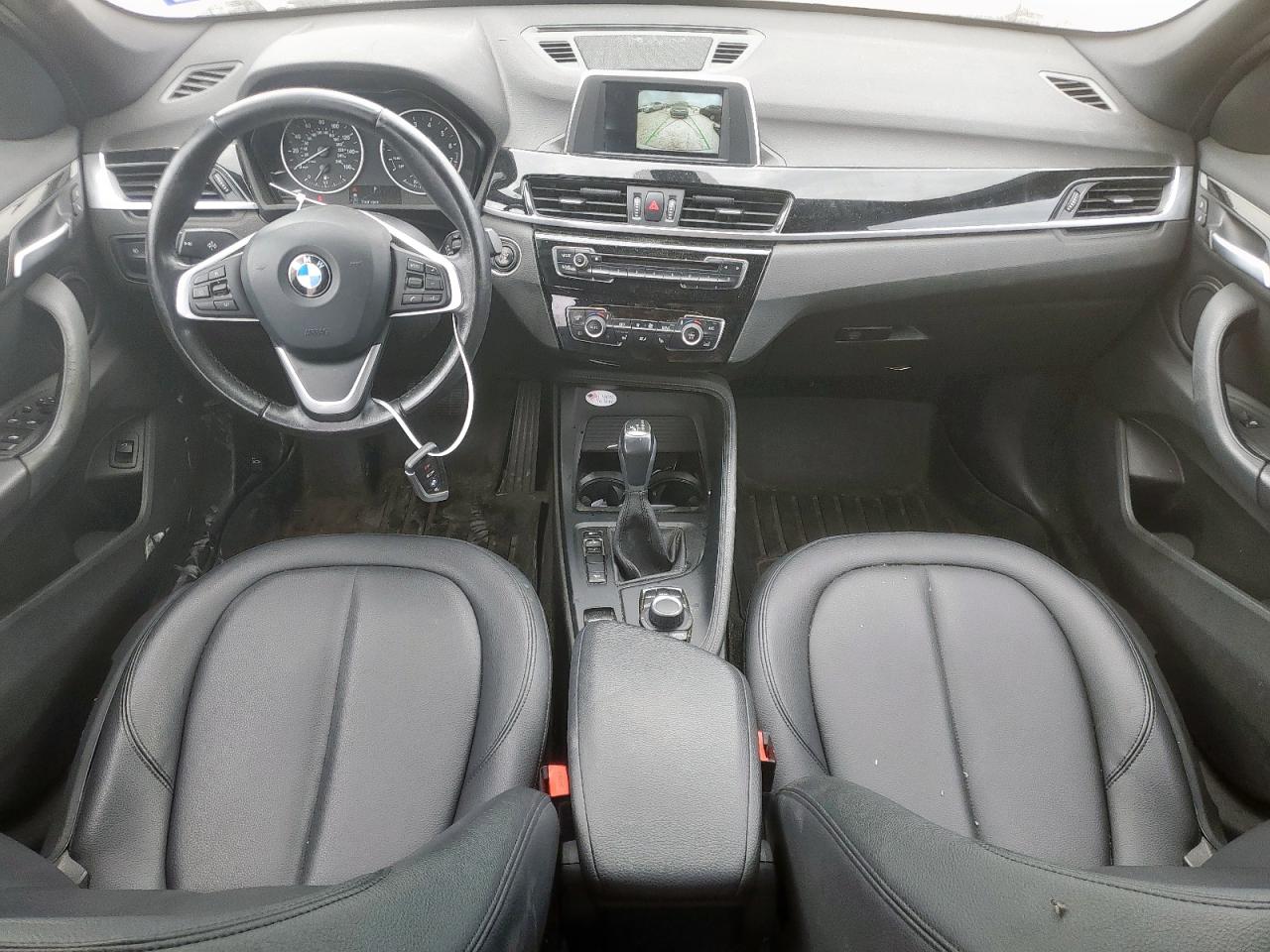 2018 BMW X1 xDrive28I VIN: WBXHT3C31J5F91774 Lot: 64950475