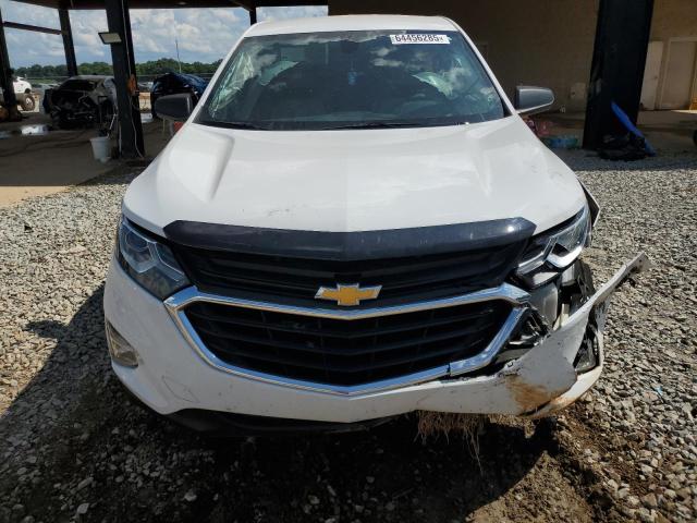  CHEVROLET EQUINOX 2019 Biały