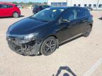 2017 TOYOTA AURIS DSGN for sale at Copart SANDWICH