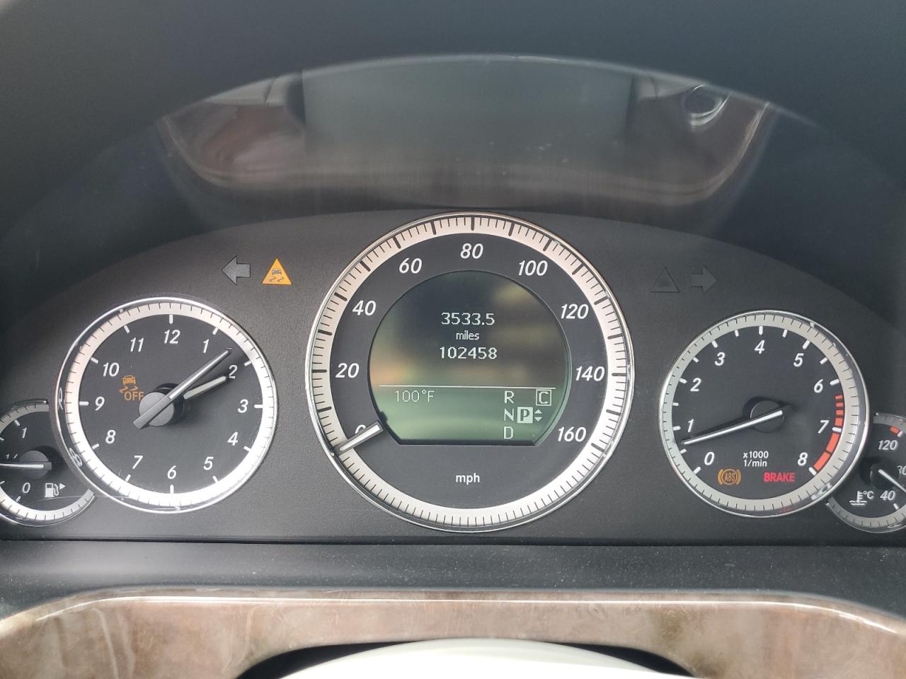 2010 Mercedes-Benz E 350 4Matic VIN: WDDHF8HBXAA178215 Lot: 63473015