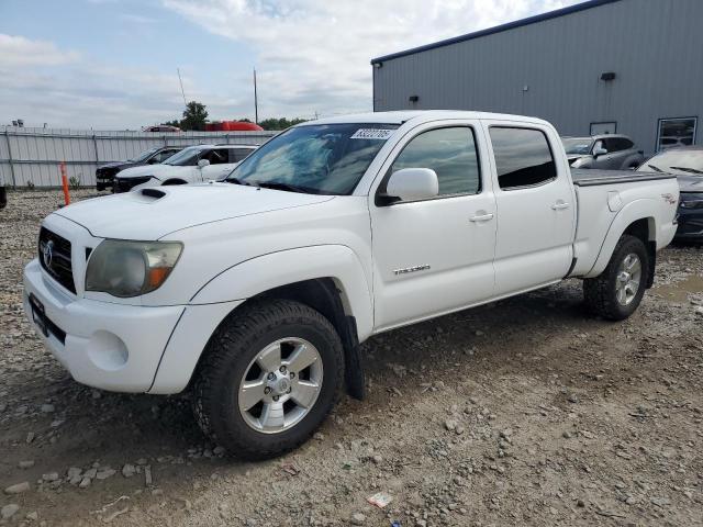 2011 Toyota Tacoma Double Cab Long Bed  