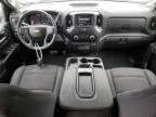 2022 CHEVROLET SILVERADO K1500 CUSTOM   à vendre chez Copart AB - EDMONTON
