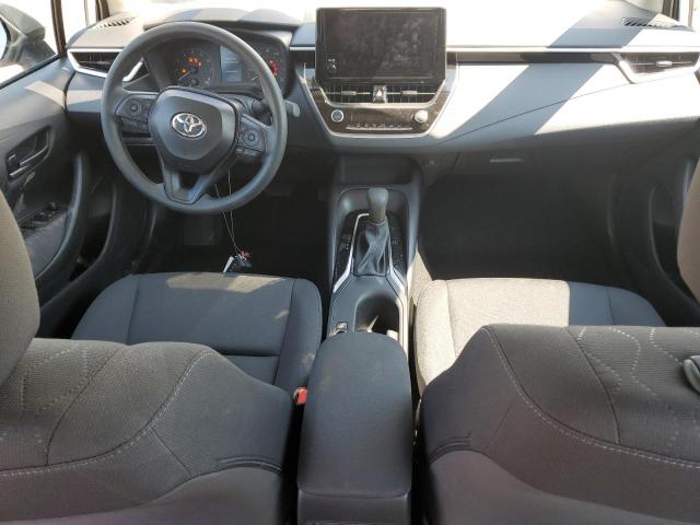  TOYOTA COROLLA 2025 Серебристый