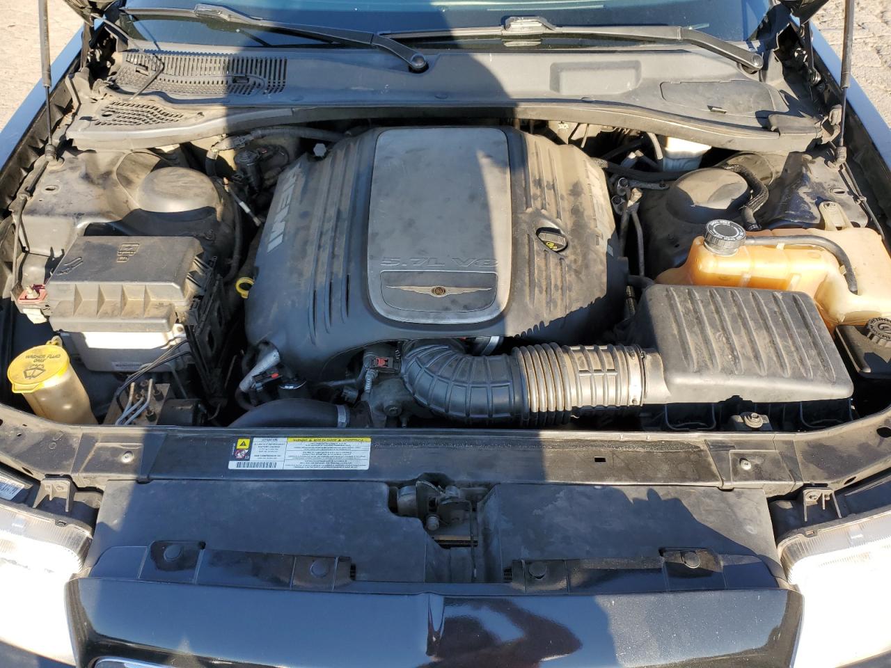 2005 Chrysler 300C VIN: 2C3AA63H55H148965 Lot: 64613515