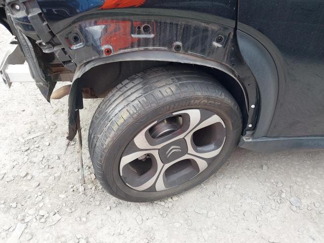 2020 CITROEN C3 AIRCROSS FLAIR PURETEC 