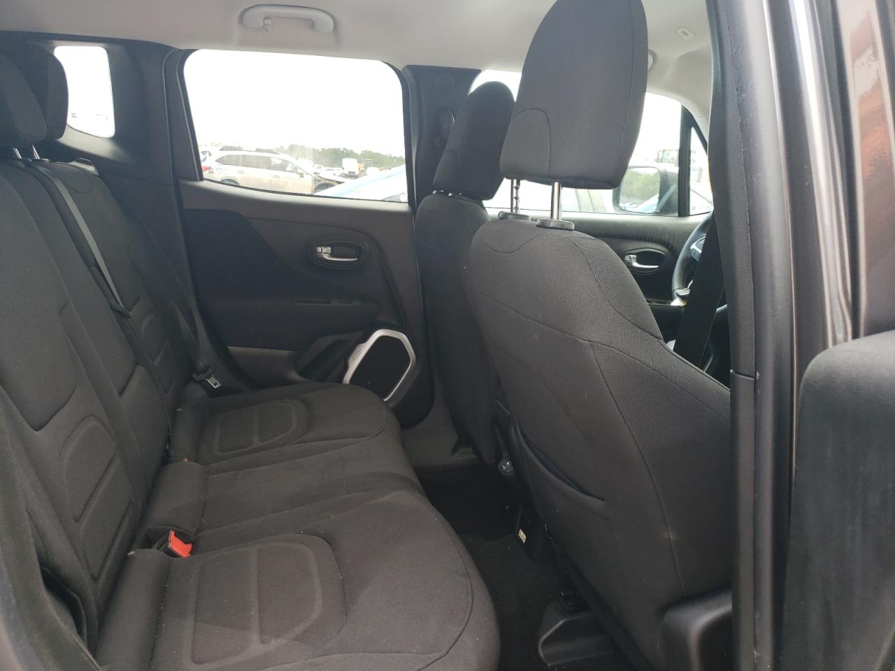 2019 Jeep Renegade Latitude VIN: ZACNJABBXKPJ90309 Lot: 66008505