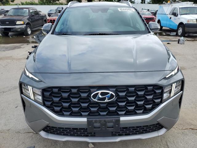  HYUNDAI SANTA FE 2023 Серый