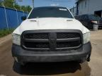 2019 RAM 1500 CLASSIC TRADESMAN   for sale at Copart NB - MONCTON