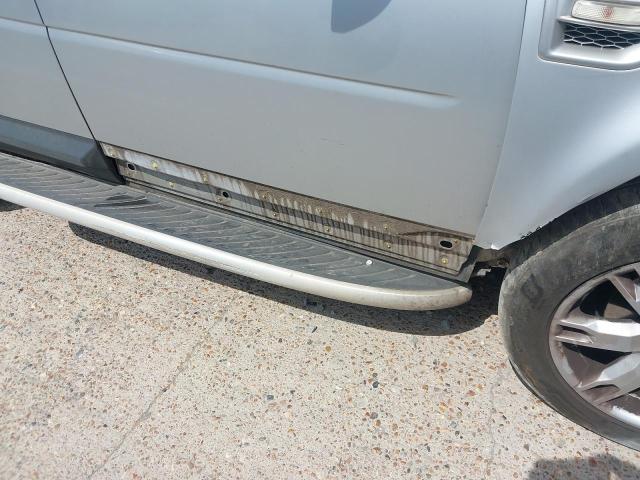 2006 LAND ROVER FREELANDER