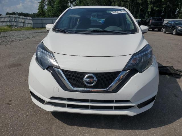  NISSAN VERSA 2018 White