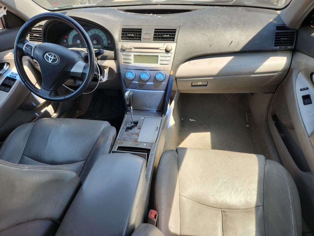 2007 Toyota Camry Le VIN: 4T1BK46KX7U559413 Lot: 63823215