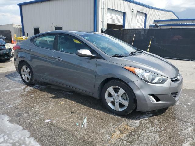  HYUNDAI ELANTRA 2013 Szary