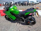 2014 KAWASAKI ZX 1000 ME for sale at Copart CORBY
