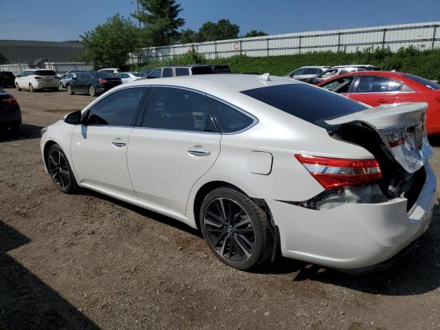  TOYOTA AVALON 2013 Biały