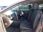 2015 RENAULT CLIO DYNAM for sale at Copart SANDTOFT